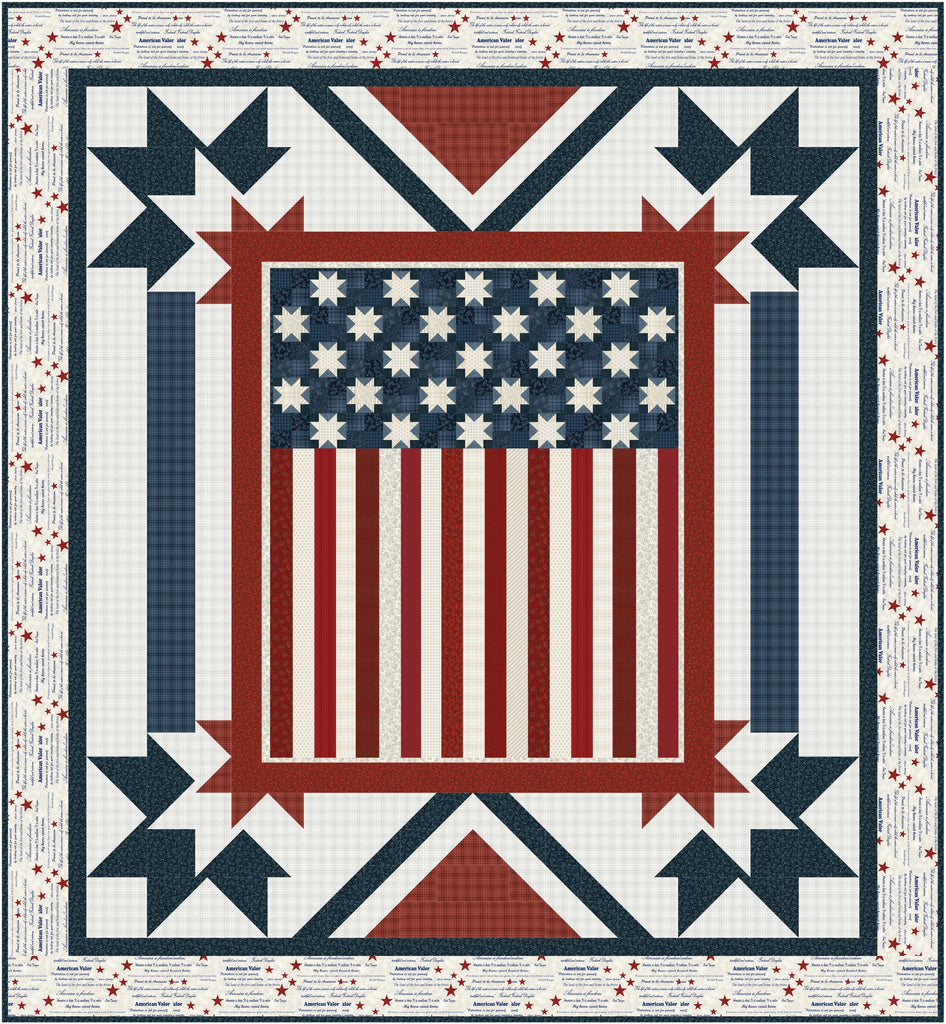 Unified Pattern #594